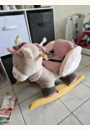 avis Bascule Jade la Licorne par Vanessa