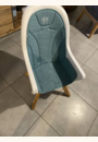 avis Chaise haute évolutive Tixi par Fauconnier