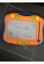 avis Megasketcher par SEVERINE