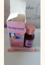 avis Doliprane 2,4 % - Suspension buvable par Elodie