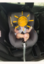 avis Siège-auto DUALFIX PRO par Mélissa
