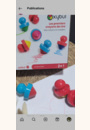 avis 6 premiers crayons de cire par Myriam