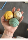 avis Lot de 3 balles musicales par Mélodie