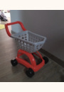 avis Chariot supermarché par Salima
