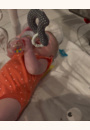 avis Hochet Soft Maracas Sophie la girafe par Ségolène