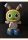 avis BeBo le Robot par Ylé