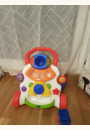 avis Trotteur bébé Trott Gym  par 