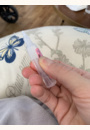 avis Sérum physiologique par Julie