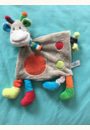 avis Doudou Girafe Zoé par sandy