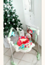 avis Jumperoo Jungle Sons et Lumières par Sarah