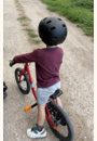 avis Vélo enfant 2-en-1 draisienne 3-5 ans 14 pouces - DISCOVER 500 BTWIN par Melanie