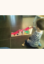 avis Tap tap et circuit 2 en 1 par Florence