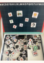 avis Magnéti'book Alphabet par Lina