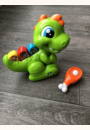 avis Baby T-Rex par Elodie 