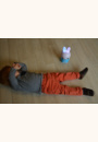 avis Veilleuse Honey Bunny par emilie