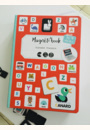 avis Magnetibook Alphabet par Solenne