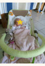 avis Transat Bubble simple par Elodie