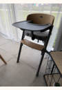 avis Chaise haute évolutive LIVY par Léa
