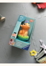 avis Culbuto sonore capybara Play+ par Mathilde