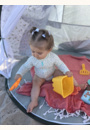 avis Tente anti-UV moustiquaire par Fiona