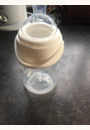 avis Biberon Perfect Sense 150 ml avec tétine physiologique par Marjolaine