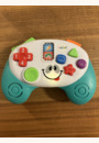 avis Ma première manette par Mélissa