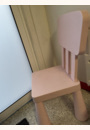 avis Chaise enfant Mammut par Celine
