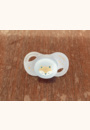 avis Sucettes anatomiques extra-fines - gamme Nature par Manon
