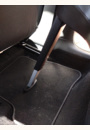 avis Siège-auto DUALFIX PRO par Audrey
