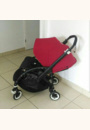 avis Poussette Bee 3 par Claire