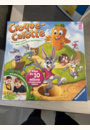 avis Jeu de société Croque Carotte par Aline