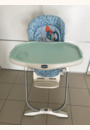 avis Chaise Haute Polly Magic Relax par marie