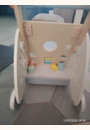 avis Chariot multi-activités Sweet Cocoon par Audrey
