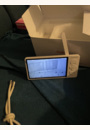 avis Babyphone Vidéo 5.5" LCD par Gwenaelle