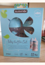 avis Coffret deux biberons 270ml par Celine