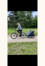 avis Chariot Sport 2 enfants par Laetitia