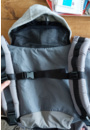 avis Porte-bébé HoodieCarrier par Céline