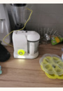 avis Babycook® Solo par Sarah