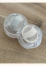 avis Lot de 2 sucettes silicone MommyFeel par Léa