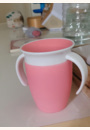 avis Tasse d'apprentissage 360° Miracle 207 ml par Cassandra