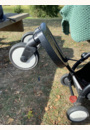 avis YOYO board par Julie