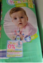 avis Couches Cherubin par Elodie