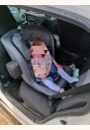 avis Siège auto Minikid 4 par Julie