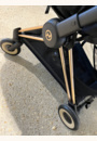 avis Poussette ultra compacte COŸA par Stéphanie