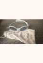 avis Lunettes solaires 0-1 an par Marion