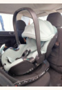 avis Siège-auto BABY-SAFE PRO par Amandine