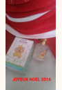 avis Eau de senteur sans alcool Winnie l’Ourson par Lea