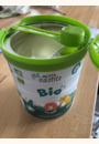 avis Lait de suite 2ème âge Bio de 6 à 12 mois par Camille
