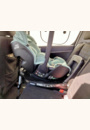 avis Base isofix FLEX BASE 5Z par Amandine