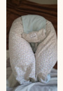 avis Coussin de grossesse Multirelax déhoussable par Tiffany